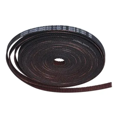 BIGTREETECH 1M Length 2GT 9 10mm GATES LL 2GT GT2 Open Timing Belt Wear Resistant for Ender CR A