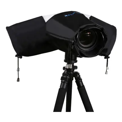 Camera Rain Cover Coat Bag Protector Rainproof Against Dust Rain Coat for DSLR