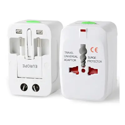 Plug Converter Multifunction Converter Universal Travel Battery Charger Power Converter