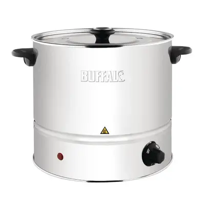 Buffalo Food Steamer 6Ltr