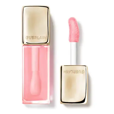 Guerlain Bee Glow Oil Lip Rose 30ml