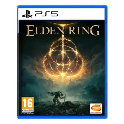 Bandai Namco Entertainment Elden Ring (PS5)