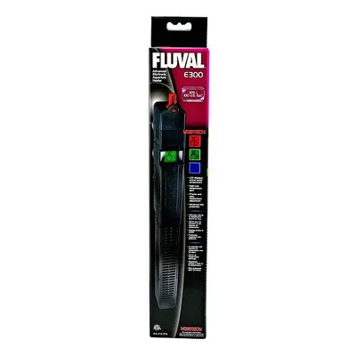 (300w) Fluval Aquarium Submersible Heater