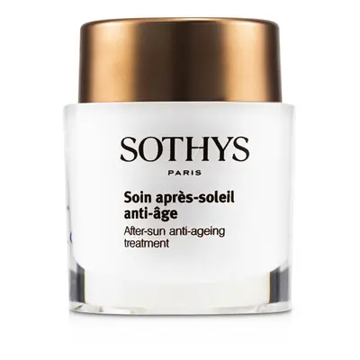 Sothys-After-Sun Anti-Ageing Treatment-50ml/1.69oz