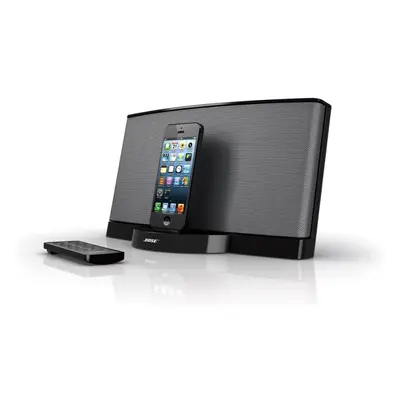 Bose SoundDock Series III Digital Music System - Black