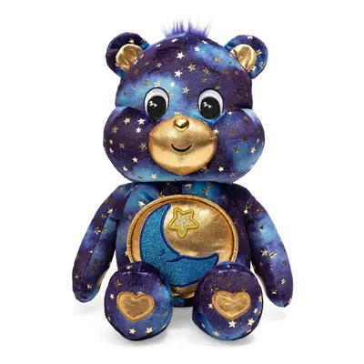 Care Bears Collector Edition Bedtime Bear With Light Up Belly