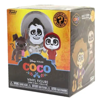 Funko Mystery Mini: Disney/Pixar - Coco (One Mysery Figure) Collectible Figure