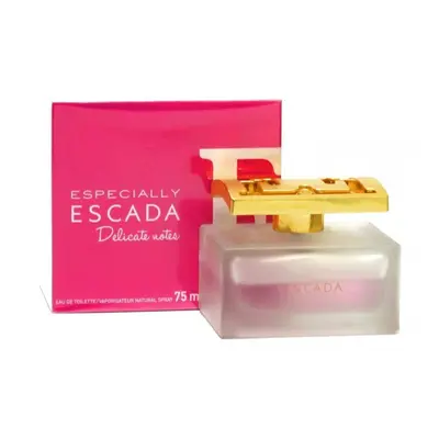 Especially Escada Delicate Notes 75ml EDT Spray