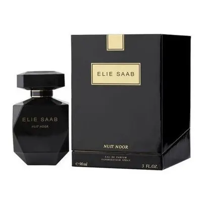 Elie Saab Nuit Noir Oz Eau De Parfum Spray For Women