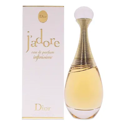 J'adore Infinissime by Christian Dior, 3.4 oz EDP Spray for Women