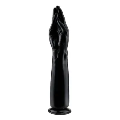 (black, finger) Big Penis Fist Huge Dildo Ass Plug Masturbation Sex Toy G-spot Anal Plug Suck Bi