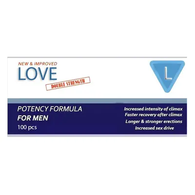 100 Sex Pills For Men Enchacement Supplement Performance