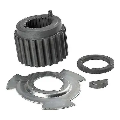 Crankshaft Gear Sprocket & Sensor Blade &spacer for Montero Pajero