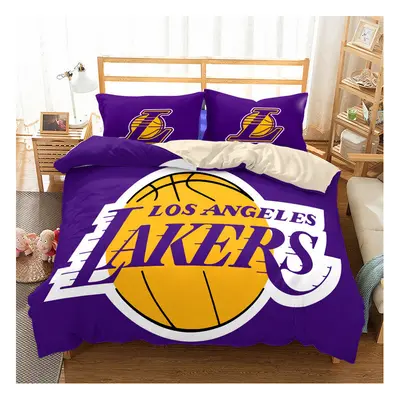 (Style 13, King) Basketball Bedding Single Double Duvet Cover UK