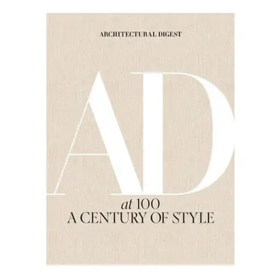 Architectural Digest at 100: A Century of Style