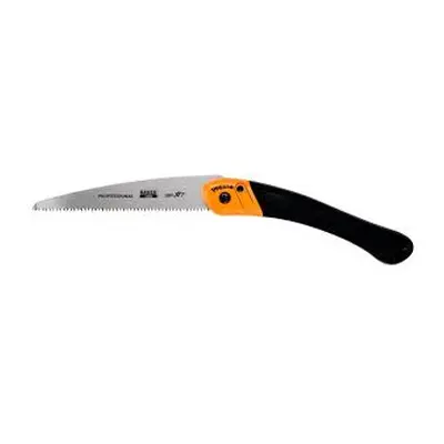 Bahco 396-HP Folding Pruning Bushcraft Saw For Hard/Dry Wood Cutting Cutter