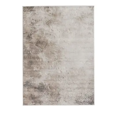 (120X170 cm) Montana Collection Modern Rugs in Brown