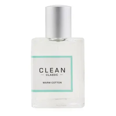 Clean Classic Warm Cotton Eau De Parfum Spray - 30ml/1oz