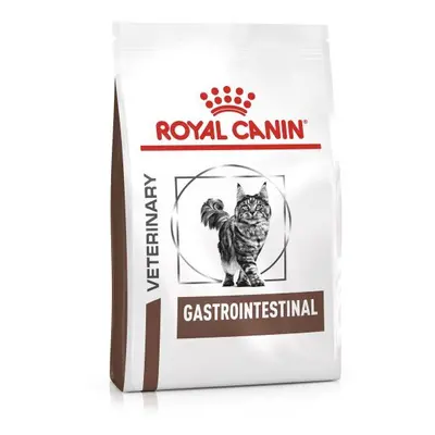 Royal Canin Veterinary Health Nutrition Feline Gastrointestinal 2kg