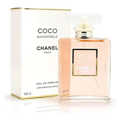 Coco Mademoiselle For Women Eau de Parfum Spray ml