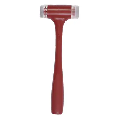 Stanley 1-57-053BT 1-57-053 Plastic Mallet, Red, g