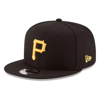 New Era MLB 9FIFTY Adjustable Snapback Hat Cap One Size Fits All Pittsburgh Pirates