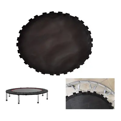 (60 buckles) feet 3.06 meters Circular trampoline jumping cloth spring jumping bed mesh surface 