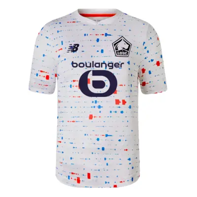 (MB) Lille Away Shirt (Kids)