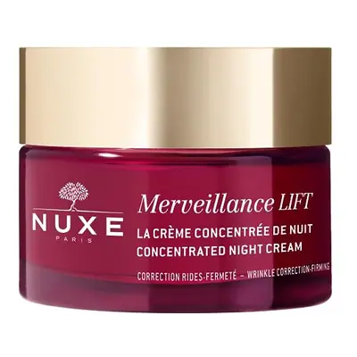 - Merveillance Expert Night Cream - ml