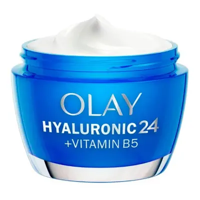 Olay Hyaluronic24 Vitamina B5 Gel Crema DÃ­a 50ml