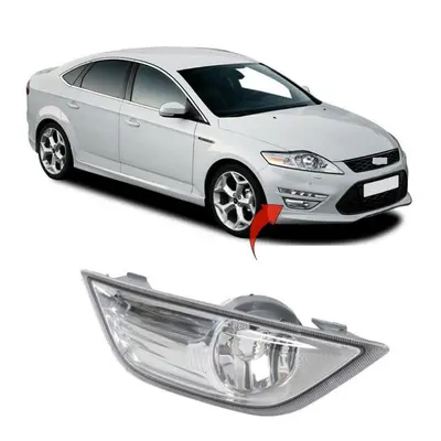 Ford Mondeo Fog Light Lamp Driver Side