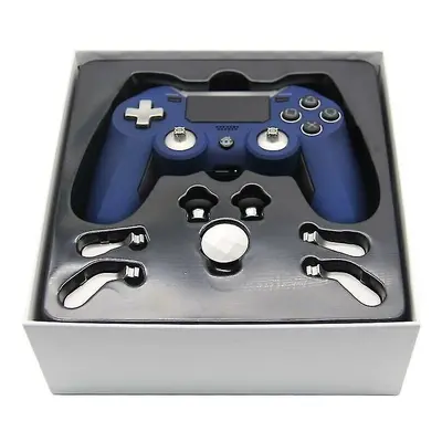 Wireless Bluetooth Game Controller Game Joystick for Ps4/Slim/Pro/Pc