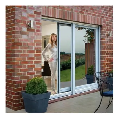 (51cm, 30m) Mirror Silver Solar Control Privacy One Way Window Film