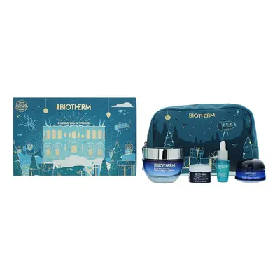 Biotherm Blue Therapy Piece Gift Set For Women