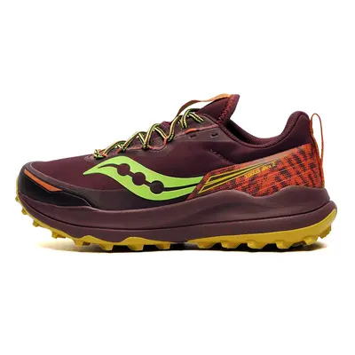 (7) Saucony Xodus Ultra Womens All-Terrain Trail Running Shoes