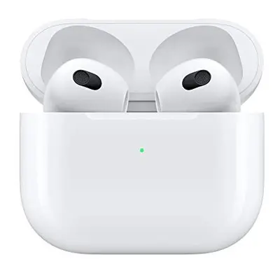 Apple AirPods (3rd generation) (Renewed)