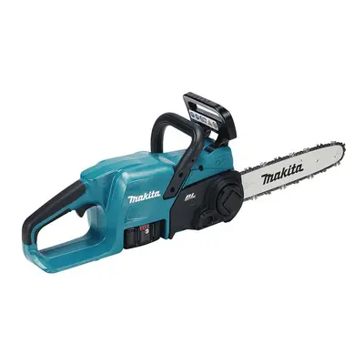 Makita DUC307RTX2 LXT Chainsaw 18V x 5.0Ah Li-ion Batteries