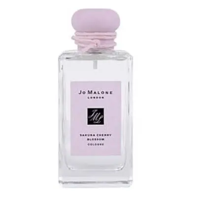 JO MALONE SAKURA CHERRY BLOSSOM by Jo Malone COLOGNE SPRAY 3.4 OZ (UNBOXED) For Women