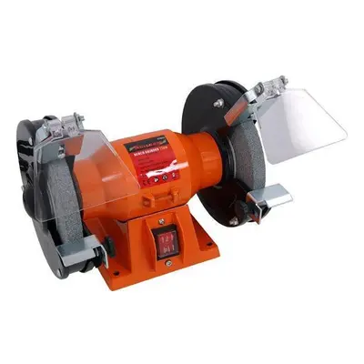 Bench Grinder 150W 150mm Sander Sanding Polisher Machine Heavy Duty CT3096