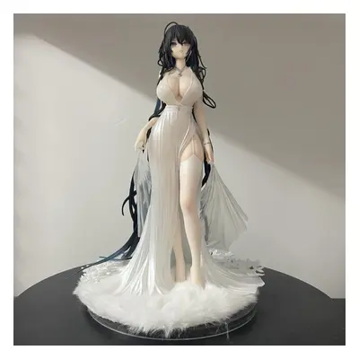 (as the picture) Taihou Taiho Pvc Action Figure Anime Model Toy Adult Collection Doll Gift