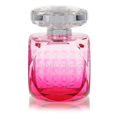 Jimmy Choo Blossom by Jimmy Choo Eau De Parfum Spray (Tester) 3.3 oz