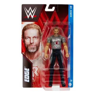 Edge - WWE Basic Series