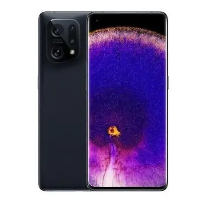 OPPO Find X5 256GB 8GB RAM, DUAL SIM black Unlocked