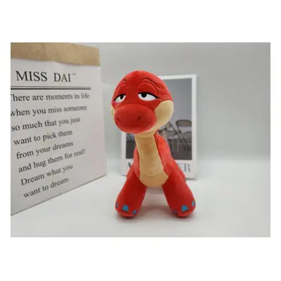 (Bron) New Poppy Bron Plush Toys Stuffed Toy Huggy Wuggy Dinosaur Doll Kids Gifts