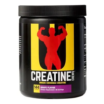 (144 chewables) Creatine Chews