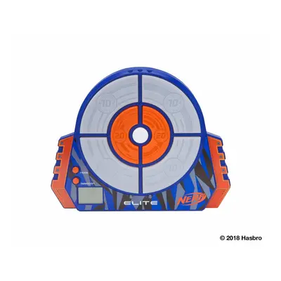 Nerf NER0156 Elite Digital Target Game