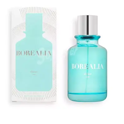 Borealia For Him Eau de Parfum Men 100ml Mercadona New