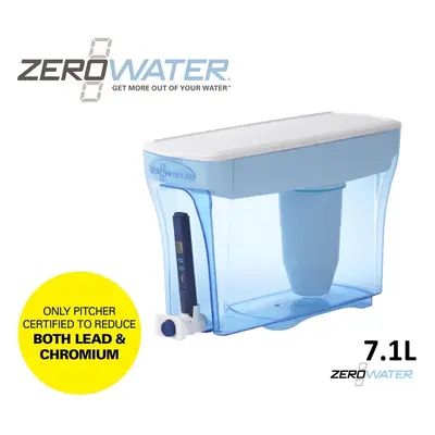 ZeroWater 30-Cup / 7.1L Water Filter Dispenser