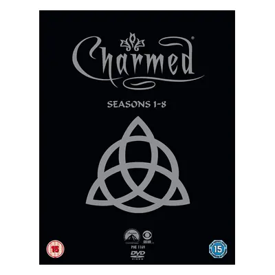 Charmed - Complete Seasons (DVD)