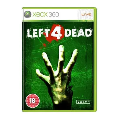 Left Dead (Xbox 360)